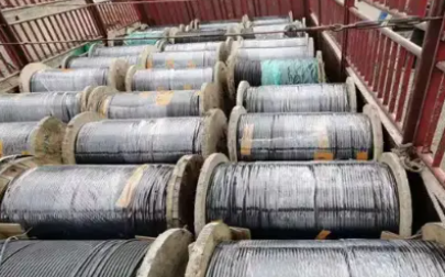 抚顺李华回收 回收大量电缆 电线 铜线 变压器 等 抚顺李华回收 回收大量电缆 电线 铜线 变压器 等