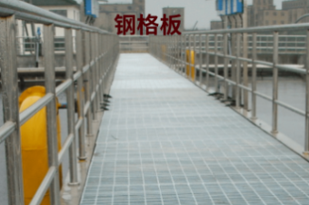观光通道,热镀锌钢格栅钢格板格栅板,基础建筑材料提供钢材、石 观光通道,热镀锌钢格栅钢格板格栅板,基础建筑材料提供钢材、石