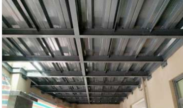 阁楼搭建钢结构搭建基础建筑材料提供钢材服务 阁楼搭建钢结构搭建基础建筑材料提供钢材服务
