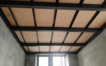 阁楼搭建钢结构搭建基础建筑材料提供钢材服务 阁楼搭建钢结构搭建基础建筑材料提供钢材服务