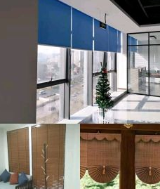 窗帘定做定制轨道安装办公卷帘百叶帘门帘竹帘沙帘梦幻帘百叶帘家 窗帘定做定制轨道安装办公卷帘百叶帘门帘竹帘沙帘梦幻帘百叶帘家